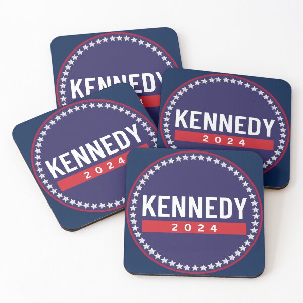 Item preview, Kennedy 2024 designed and sold by Yiorgos Designs.