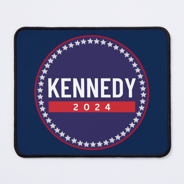 Item preview, Kennedy 2024 designed and sold by Yiorgos Designs.