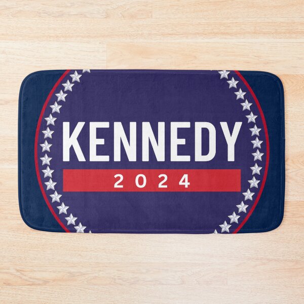 Item preview, Kennedy 2024 designed and sold by Yiorgos Designs.