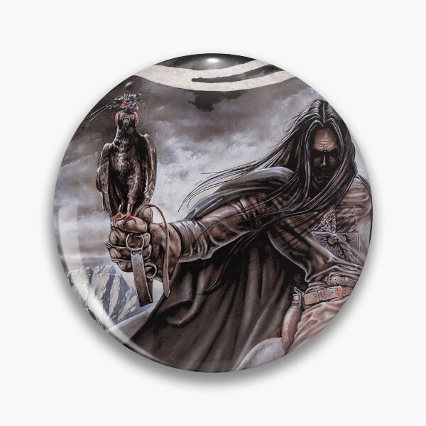 Item preview, Falconer designed and sold by Jays-Bangers.