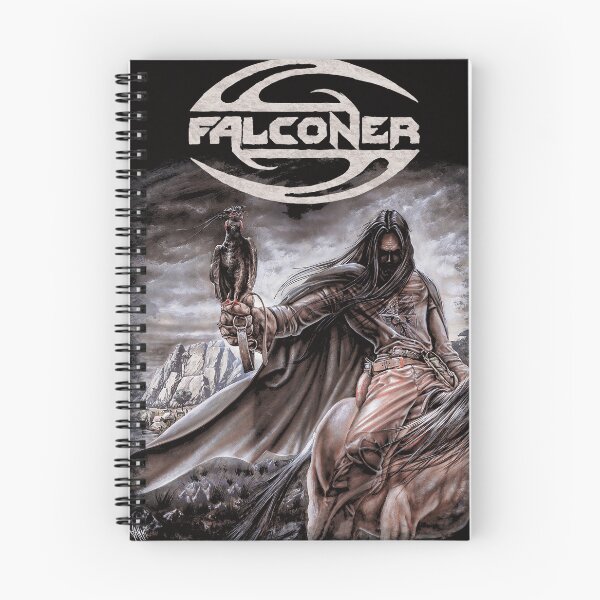 Item preview, Falconer designed and sold by Jays-Bangers.