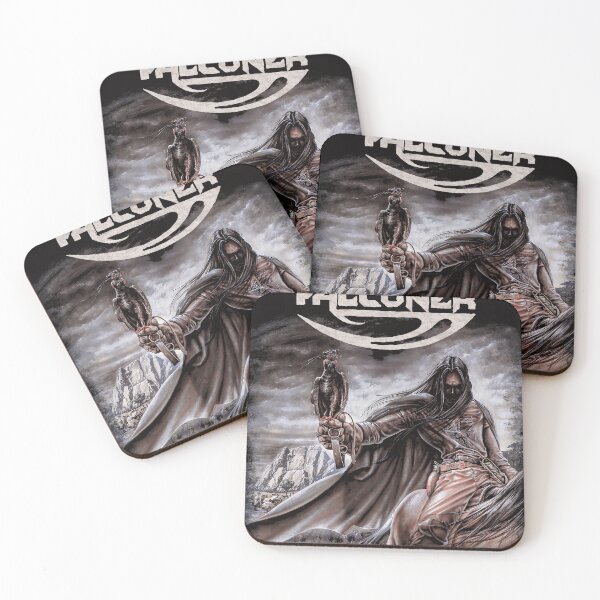 Item preview, Falconer designed and sold by Jays-Bangers.
