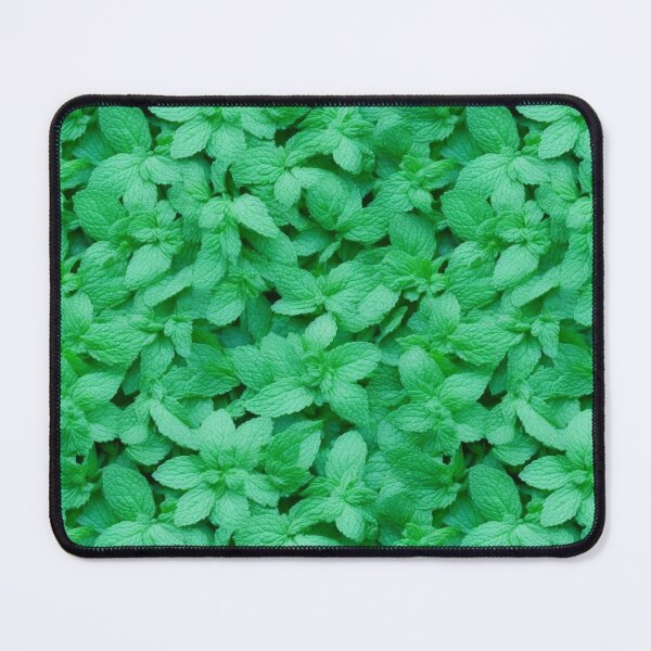 Artikelvorschau, Mint Plant entworfen und verkauft von Derek Gillette.