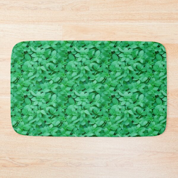 Artikelvorschau, Mint Plant entworfen und verkauft von Derek Gillette.
