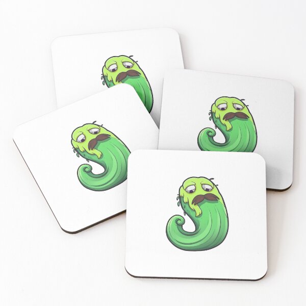 Item preview, You're Just a Sad Worm with a Mustache Brother designed and sold by NapNapSleeper.