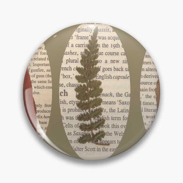Item preview, Pressed leaves set C designed and sold by Julianum.