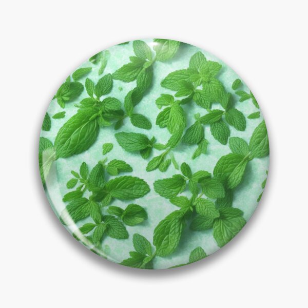 Artikelvorschau, Mint Plant entworfen und verkauft von Derek Gillette.