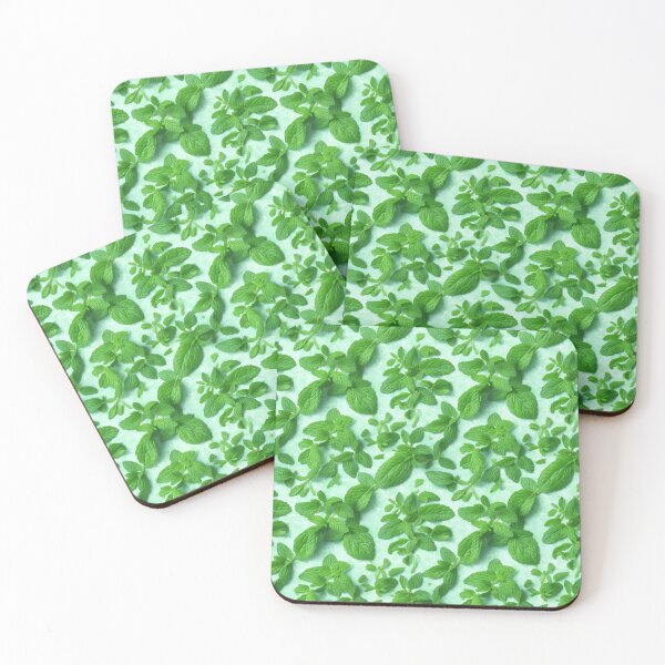 Item preview, Mint Plant designed and sold by Derek Gillette.