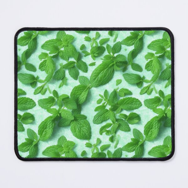 Artikelvorschau, Mint Plant entworfen und verkauft von Derek Gillette.