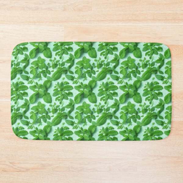 Artikelvorschau, Mint Plant entworfen und verkauft von Derek Gillette.