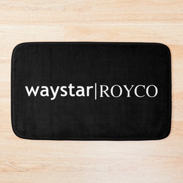 Item preview, waystar | royco designed and sold by d-obsession-k.