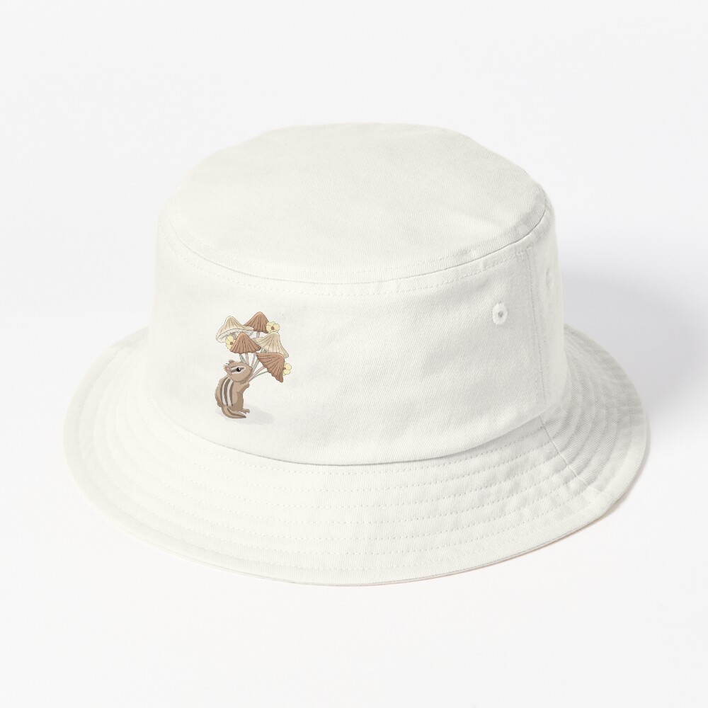 Item preview, Bucket Hat designed and sold by RhondaLuluArt.