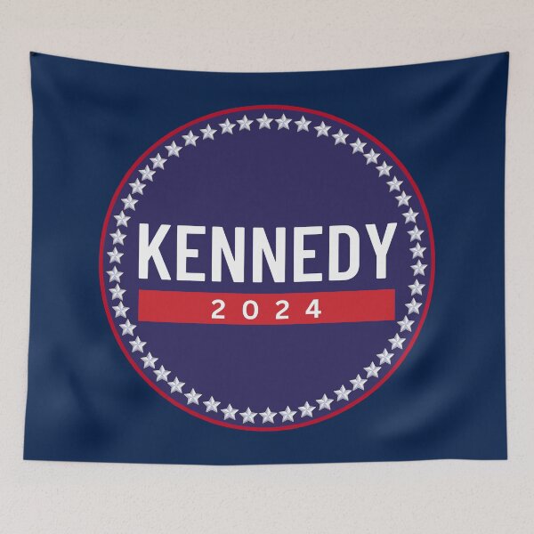 Item preview, Kennedy 2024 designed and sold by Yiorgos Designs.