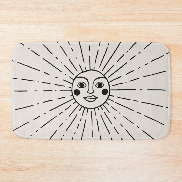 Item preview, Le Soleil designed and sold by Me And The Moon.