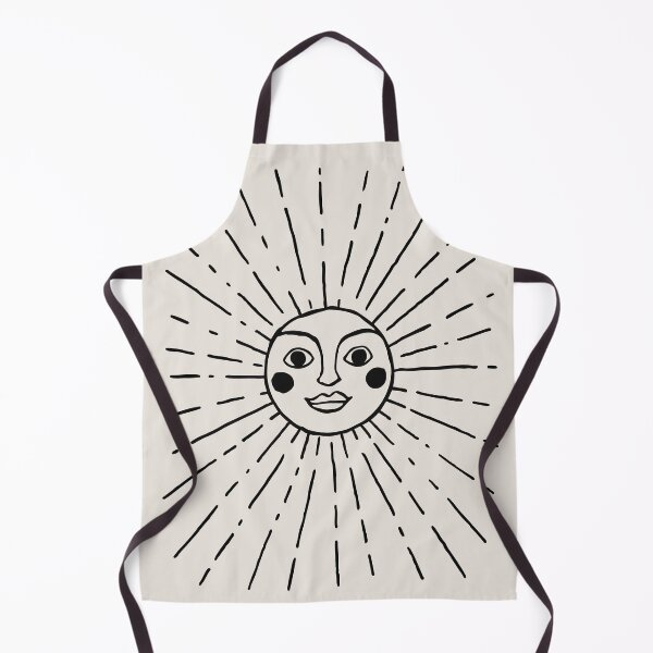 Item preview, Le Soleil designed and sold by Me And The Moon.