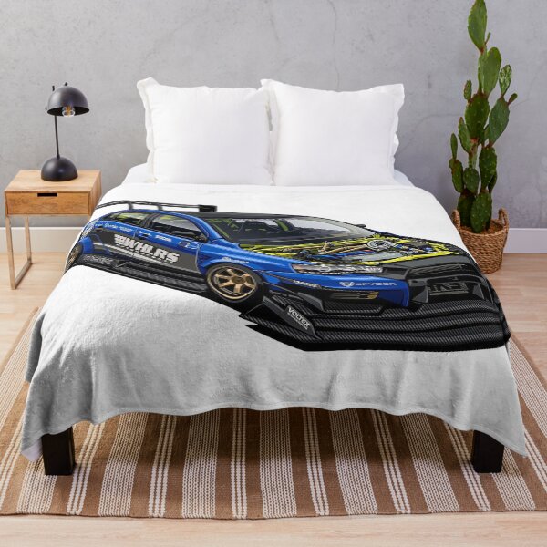 Item preview, Mitsubishi Evolution X designed and sold by saryonandori.