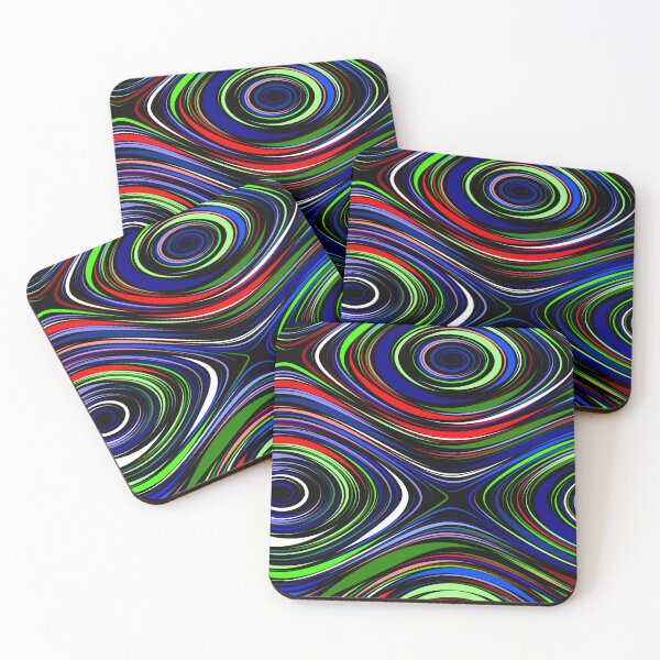 Item preview, Flowfield 30 designed and sold by Captain Whammy.