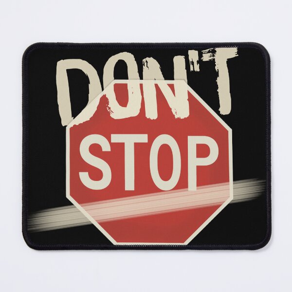Item preview, Don't stop  designed and sold by Buitan.