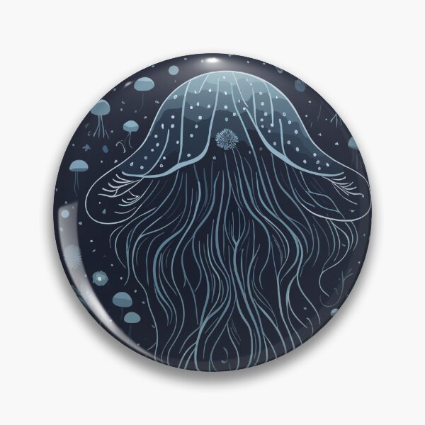 Item preview, JELLY FISH designed and sold by Mystic-Gallery.