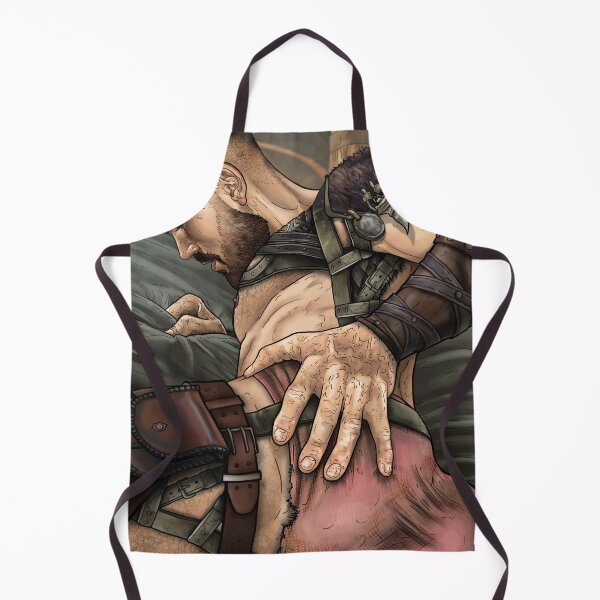 Item preview, The Unguarded Prince designed and sold by St-Jinx.