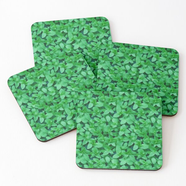 Item preview, Mint Plant designed and sold by Derek Gillette.