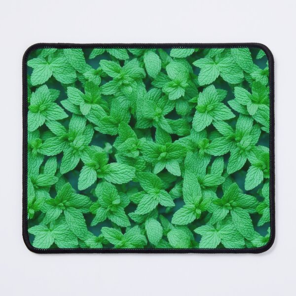 Artikelvorschau, Mint Plant entworfen und verkauft von Derek Gillette.