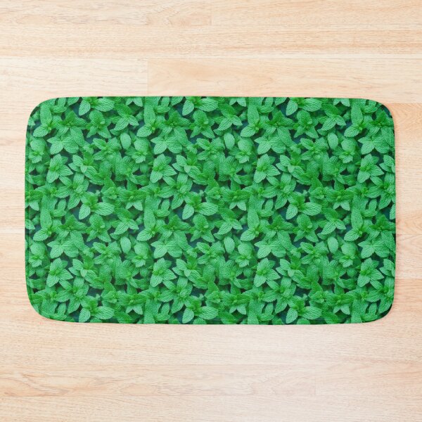 Artikelvorschau, Mint Plant entworfen und verkauft von Derek Gillette.