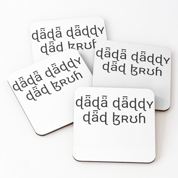 Item preview, Dada Dady dad bruh designed and sold by Suraj Thapa.