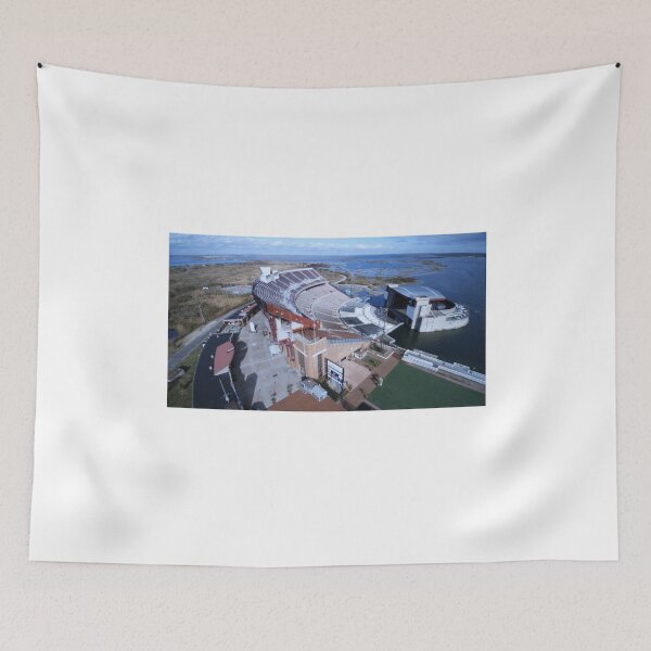 Item preview, Northwell Health Theater at Jones Beach 8 designed and sold by SawgrassDan.