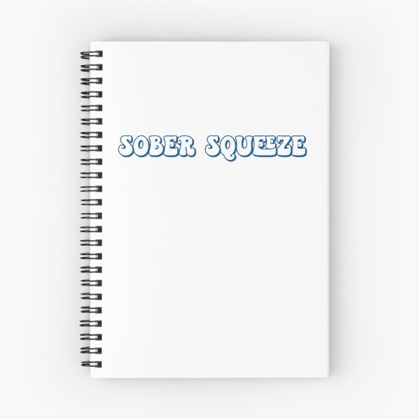 Item preview, Sober Squeeze designed and sold by SoberSqueeze.