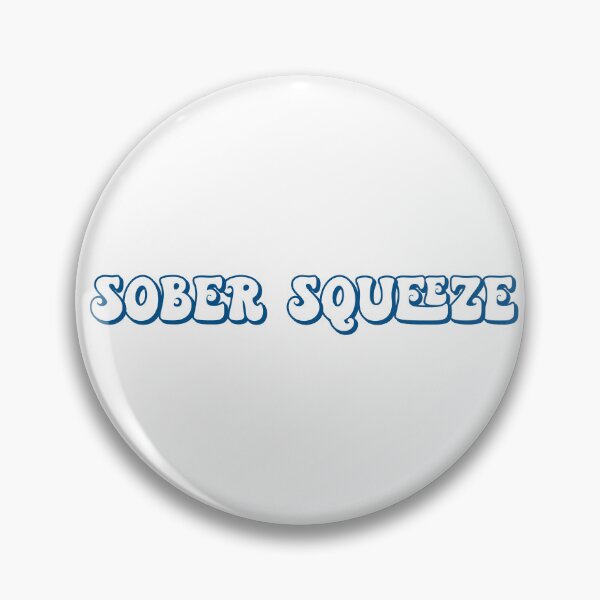Item preview, Sober Squeeze designed and sold by SoberSqueeze.
