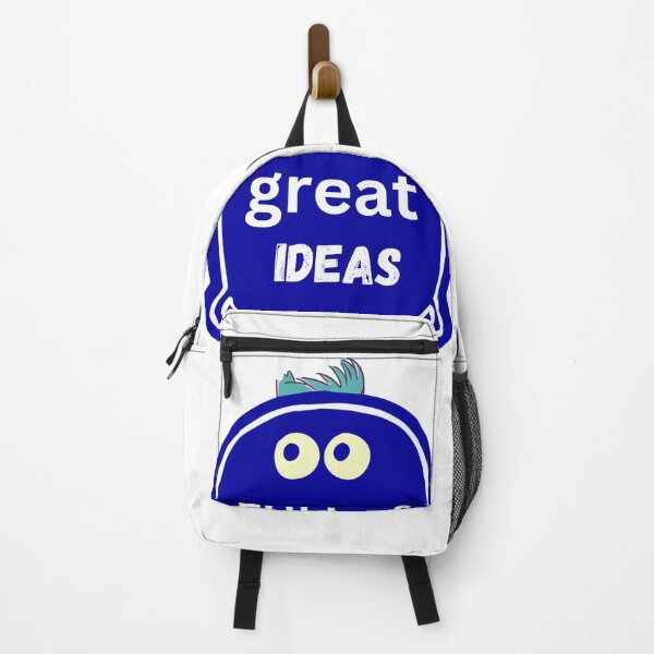 Item preview, A monster full of great ideas designed and sold by DStudioArt.