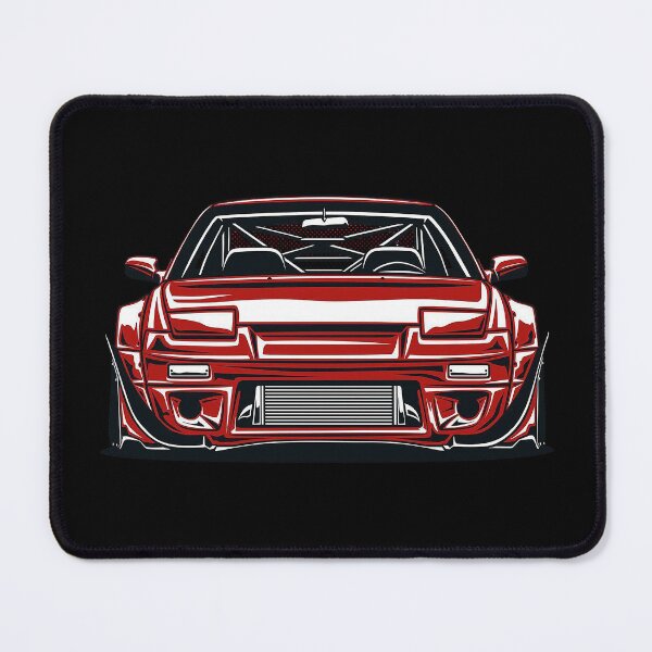 Item preview, Nissan 240sx designed and sold by saryonandori.