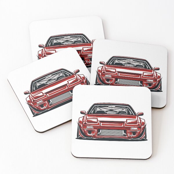 Item preview, Nissan 240sx designed and sold by saryonandori.