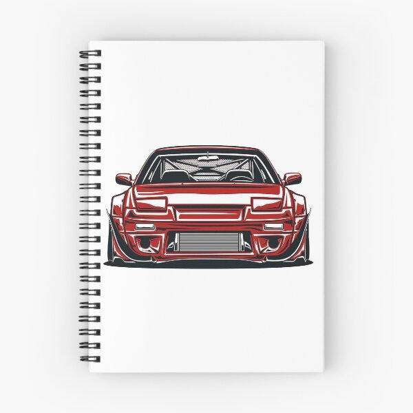 Item preview, Nissan 240sx designed and sold by saryonandori.