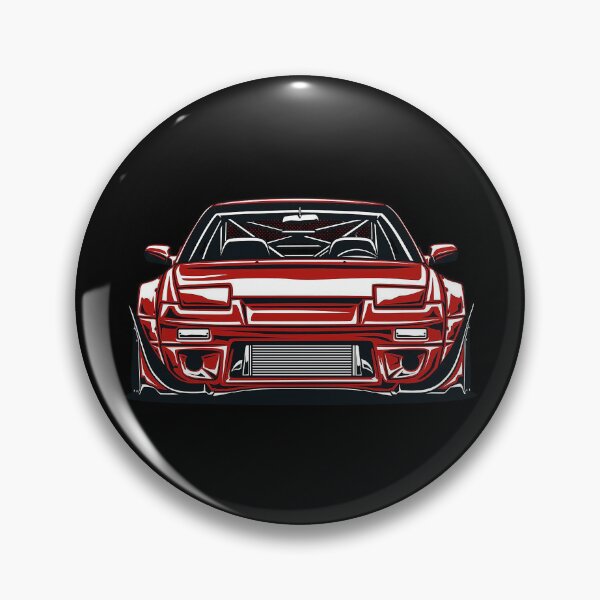 Item preview, Nissan 240sx designed and sold by saryonandori.