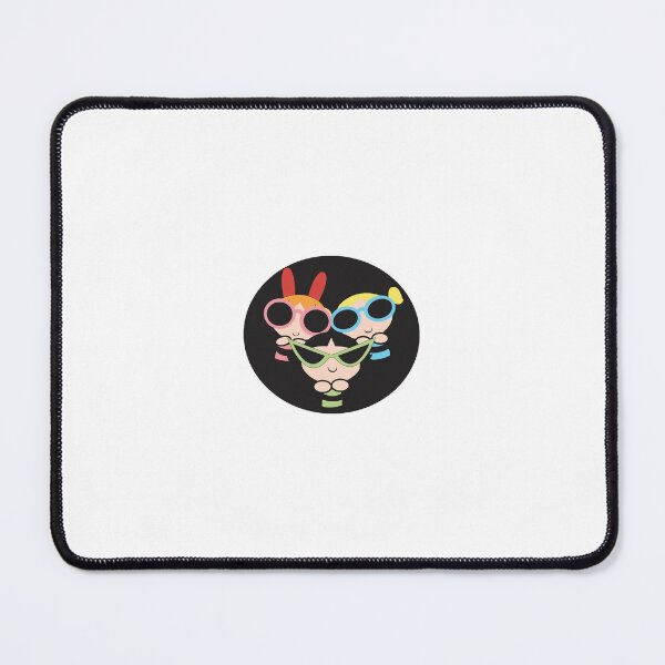 Item preview, powerpuff girls designed and sold by OceanPerez.