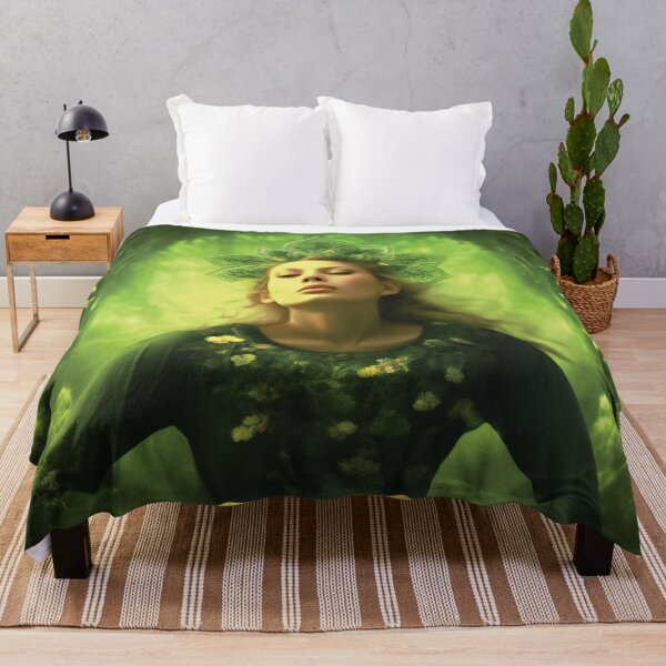 Item preview, Yoga And Meditation In Nature Concept designed and sold by AdrianGrosu.