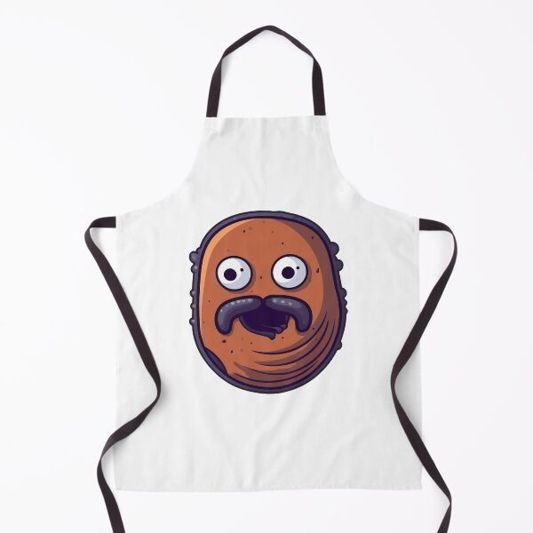 Item preview, You're Just a Fat Worm with a Mustache Brother Man designed and sold by NapNapSleeper.