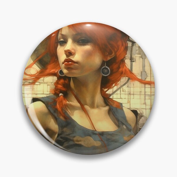 Item preview, cyberpunk biopunk dieselpunk steampunk designed and sold by nolutsch.