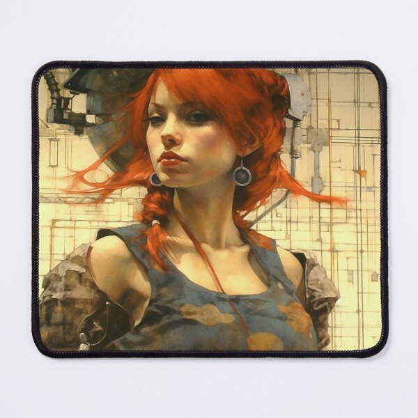 Item preview, cyberpunk biopunk dieselpunk steampunk designed and sold by nolutsch.