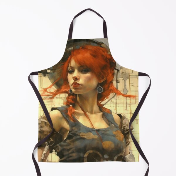 Item preview, cyberpunk biopunk dieselpunk steampunk designed and sold by nolutsch.