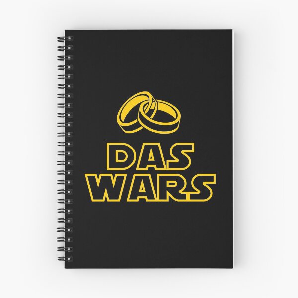 Artikelvorschau, JGA - Das wars entworfen und verkauft von Garver.