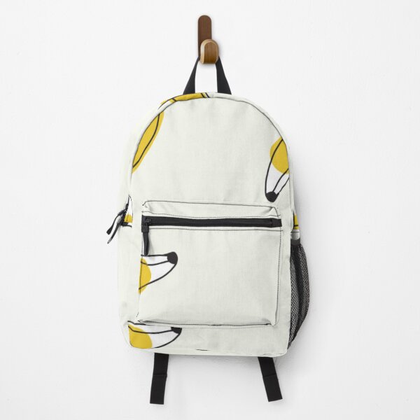 Item preview, Sleek Banana Artistry - Modern Minimal Banana Design designed and sold by ysa-pattern.