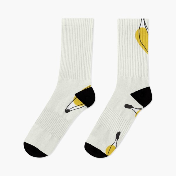 Item preview, Sleek Banana Artistry - Modern Minimal Banana Design designed and sold by ysa-pattern.