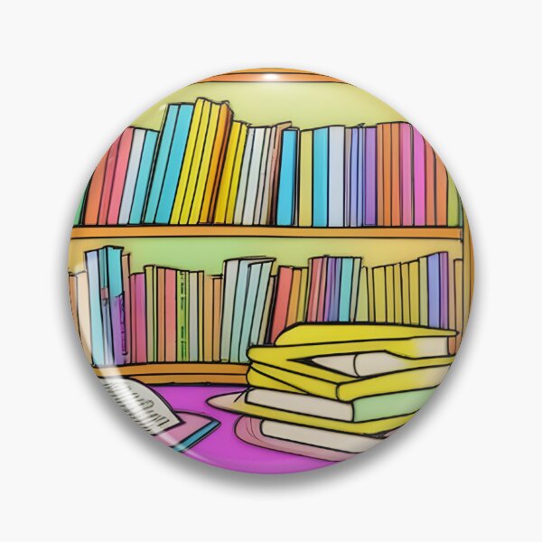 Item preview, Read More Books designed and sold by LiteraryInk.