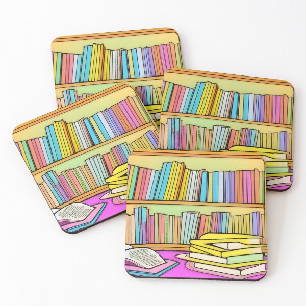Item preview, Read More Books designed and sold by LiteraryInk.