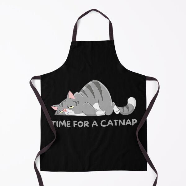 Item preview, Time For A Catnap designed and sold by kissuquick.