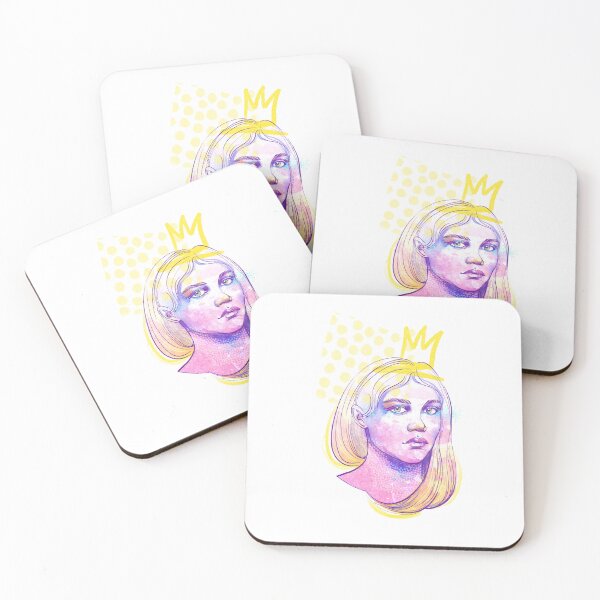 Item preview, Florence Pugh designed and sold by DonkeyParalyzed.