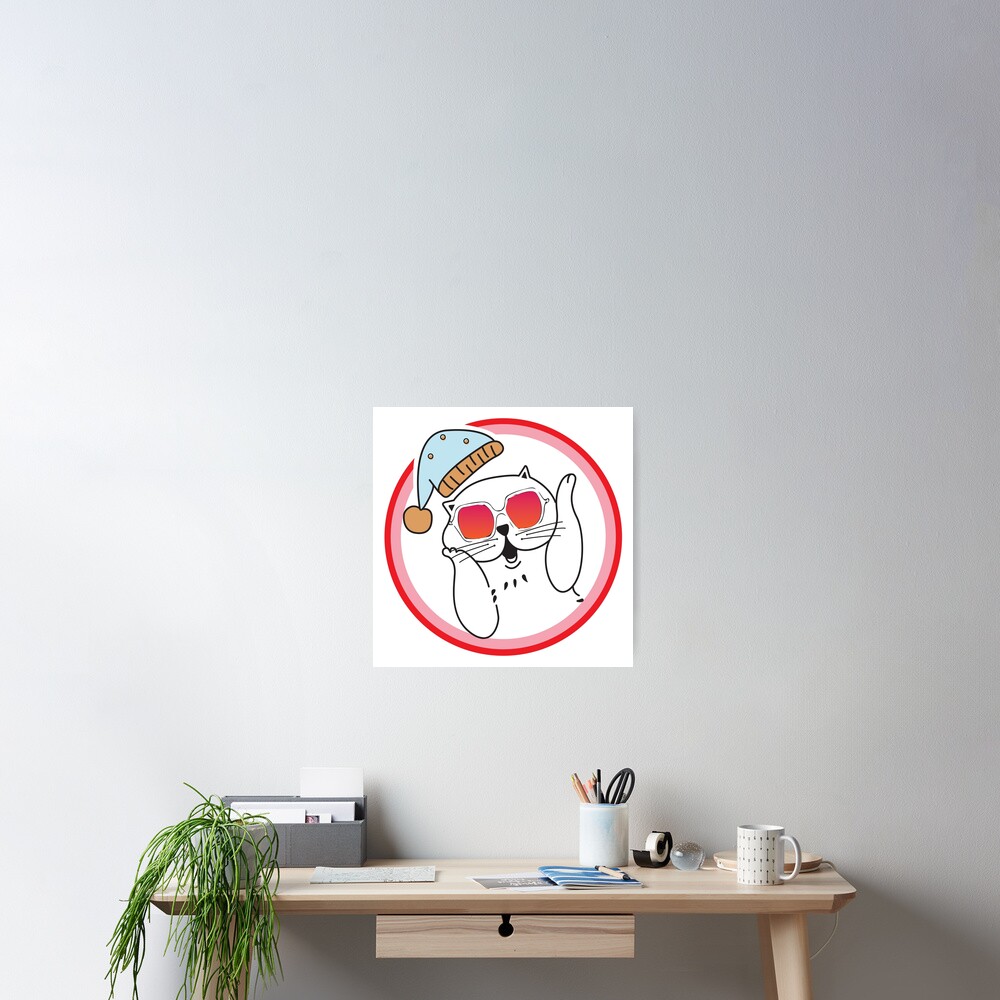 Item preview, Poster designed and sold by AlteregoDS.